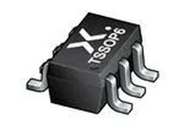 74AUP2G04GW-Q100H NXP Semiconductors