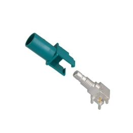 FA1-NZRP-PCB-9 Amphenol