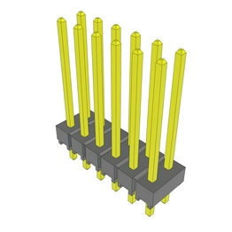 TSW-106-15-G-D-LL samtec