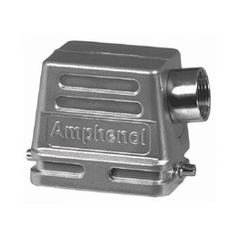 C146 10G010 501 4 Amphenol