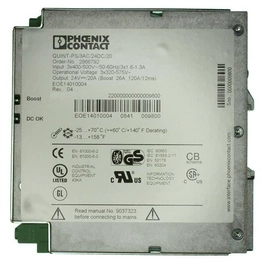 2866792 PHOENIX CONTACT