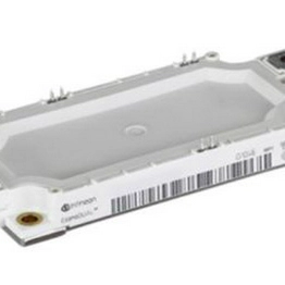 Infineon Technologies FF600R12ME4B72BOSA1 image