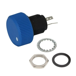 Vishay Intertechnology P16BP104MAB15 image
