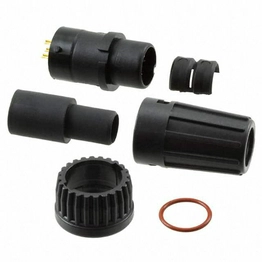 W6A82-8PG-528 Switchcraft