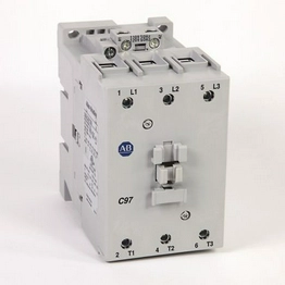 100-C90KF400 A Allen-Bradley