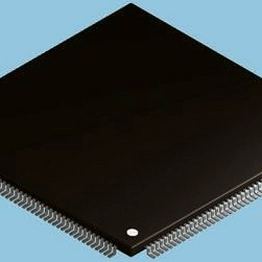 Renesas Electronics R5F563NBDDFC image