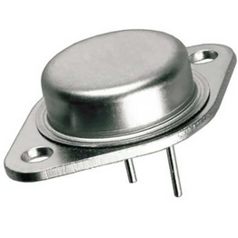 ON Semiconductor MJ11033G image