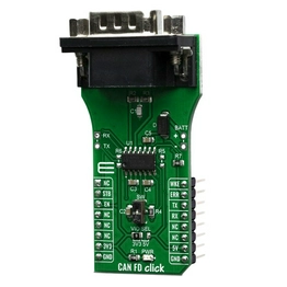 MikroElektronika MIKROE-3933 image
