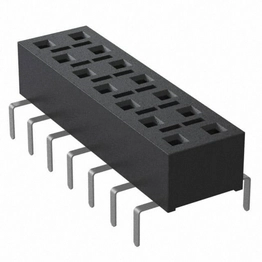 HLE-107-02-L-DV-PE-TR samtec