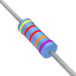 TE Connectivity YR1B422KCC image