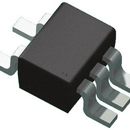 ON Semiconductor M74VHC1GT125DT1G image
