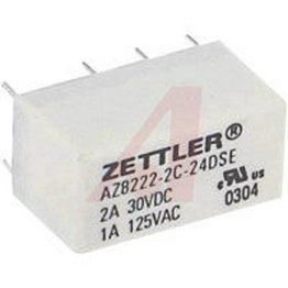 AZ8222-2C-24DSE ZETTLER