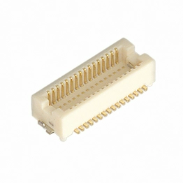 Hirose Electric DF12E(3.0)-32DP-0.5V(81) image