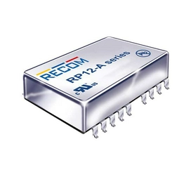 RP12-243.3SA/SMD RECOM Power