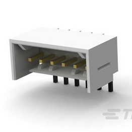TE Connectivity 2-644489-6 image