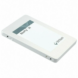 Virtium VSFB25PI128G-101 image