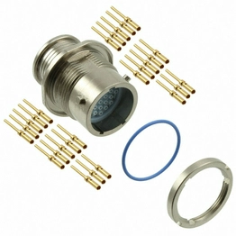 MKJ3A7F10-26PN ITT