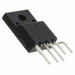 FSL138MRTWDTU ON Semiconductor