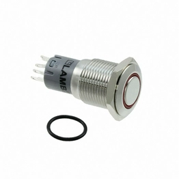 E-SWITCH PV3F2H0SS-315 image