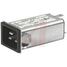 SCHURTER C20F.0001 image