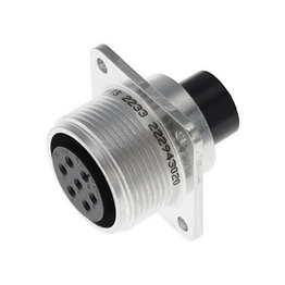 97-4102A-16S-1S Amphenol