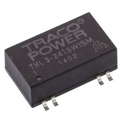 TRACO Power THL 3-2415WISM image