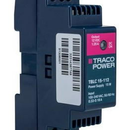 TRACO Power TBLC 15-112 image