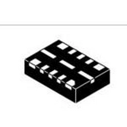 ON Semiconductor NIS6420MT2TWG image