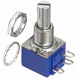 BOURNS 82A1D-B28-A20L image
