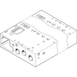 VABM-L1-14G-G14-20-GR FESTO
