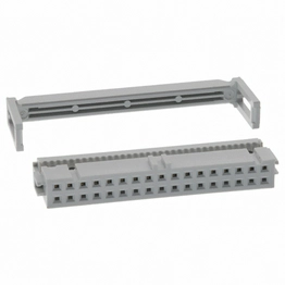 Amphenol 71600-034LF image