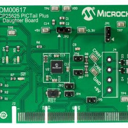 Microchip Technology ADM00617 image