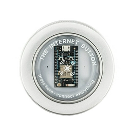 SPKBTTN Particle