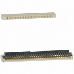 Hirose Electric FH19SC-30S-0.5SH(09) image