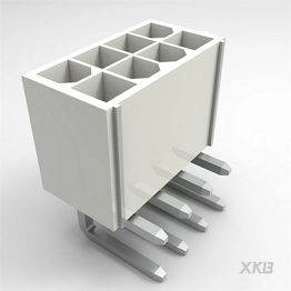 XKB Connectivity X9357WR-2x04-N2SN image