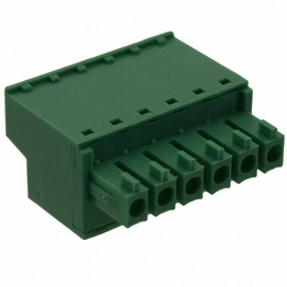 VM0635500000G Amphenol
