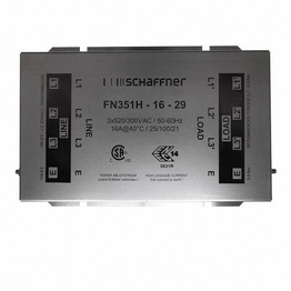 FN 351H-16-29 SCHAFFNER