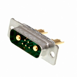 3007W2PCM42A10X Amphenol