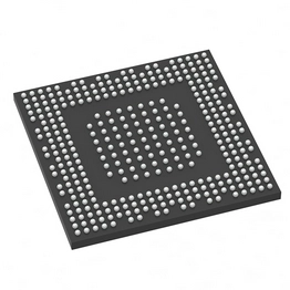 STM32MP157AAB3T STMicroelectronics