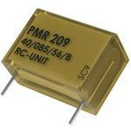 KEMET PMR209MC6100M100R30 image