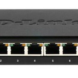 DGS-108/B D-Link