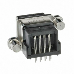 MRJ5185B1 Amphenol