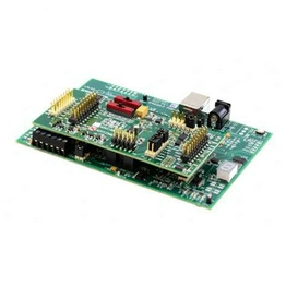 Texas Instruments ADS1258EVM-PDK image