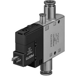CPE24-M3H-3GLS-QS-12 FESTO
