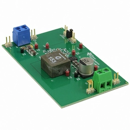 Texas Instruments TPS43060EVM-199 image