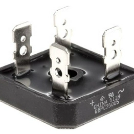 GBPC35005-E4 Vishay Intertechnology