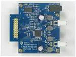 TAS5715EVM Texas Instruments