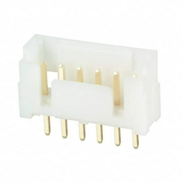 DF1B-6P-2.5DSA(01) Hirose Electric