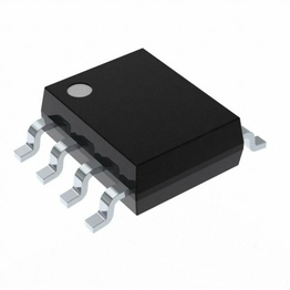 PIC12C509-04/SM Microchip Technology