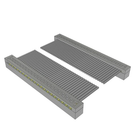 samtec TCSD-20-D-10.00-01-F-N-D02 image